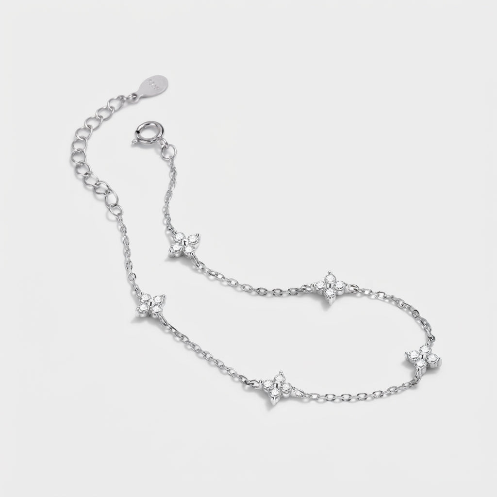 The Scattered Stars Bracelet