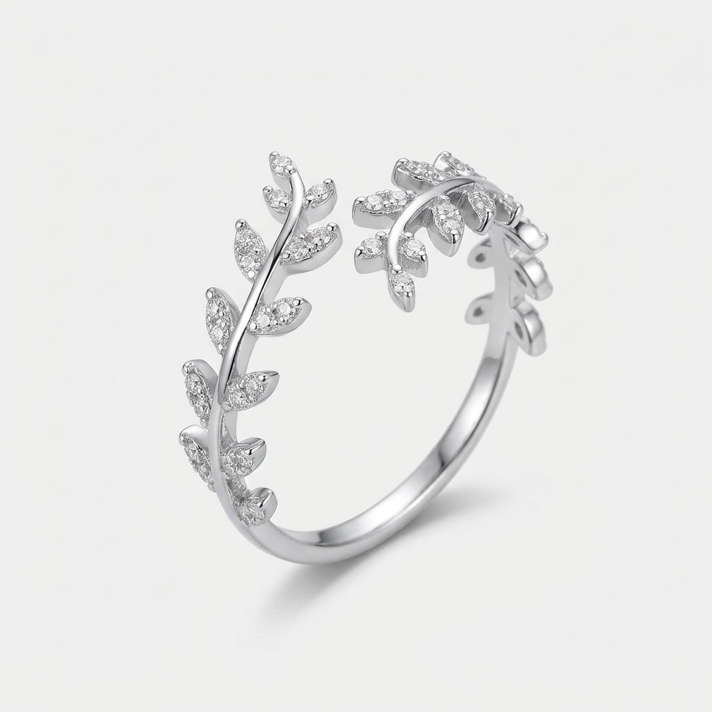 The Vine Ring