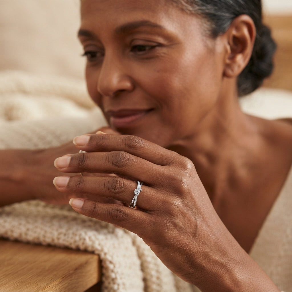 The Whisper Ring
