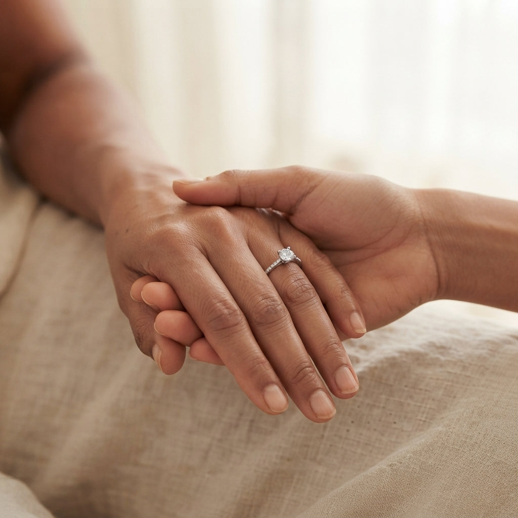 The Devotion Ring