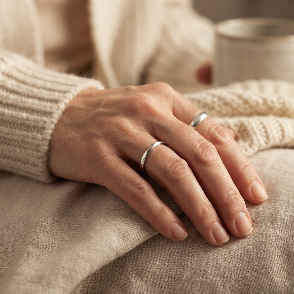 The Facet Ring