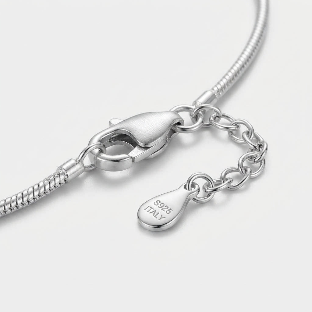The Featherlight Bracelet