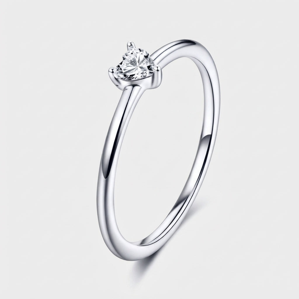 The First Light Ring