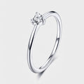 The First Light Ring