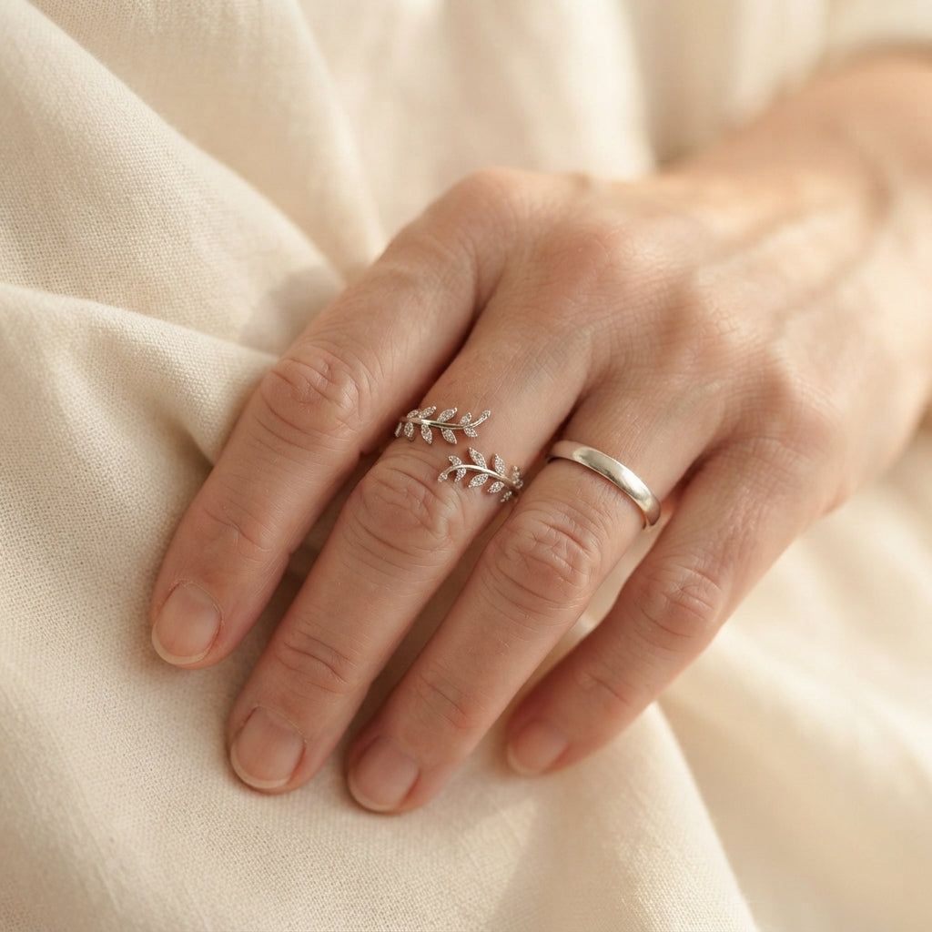 The Vine Ring