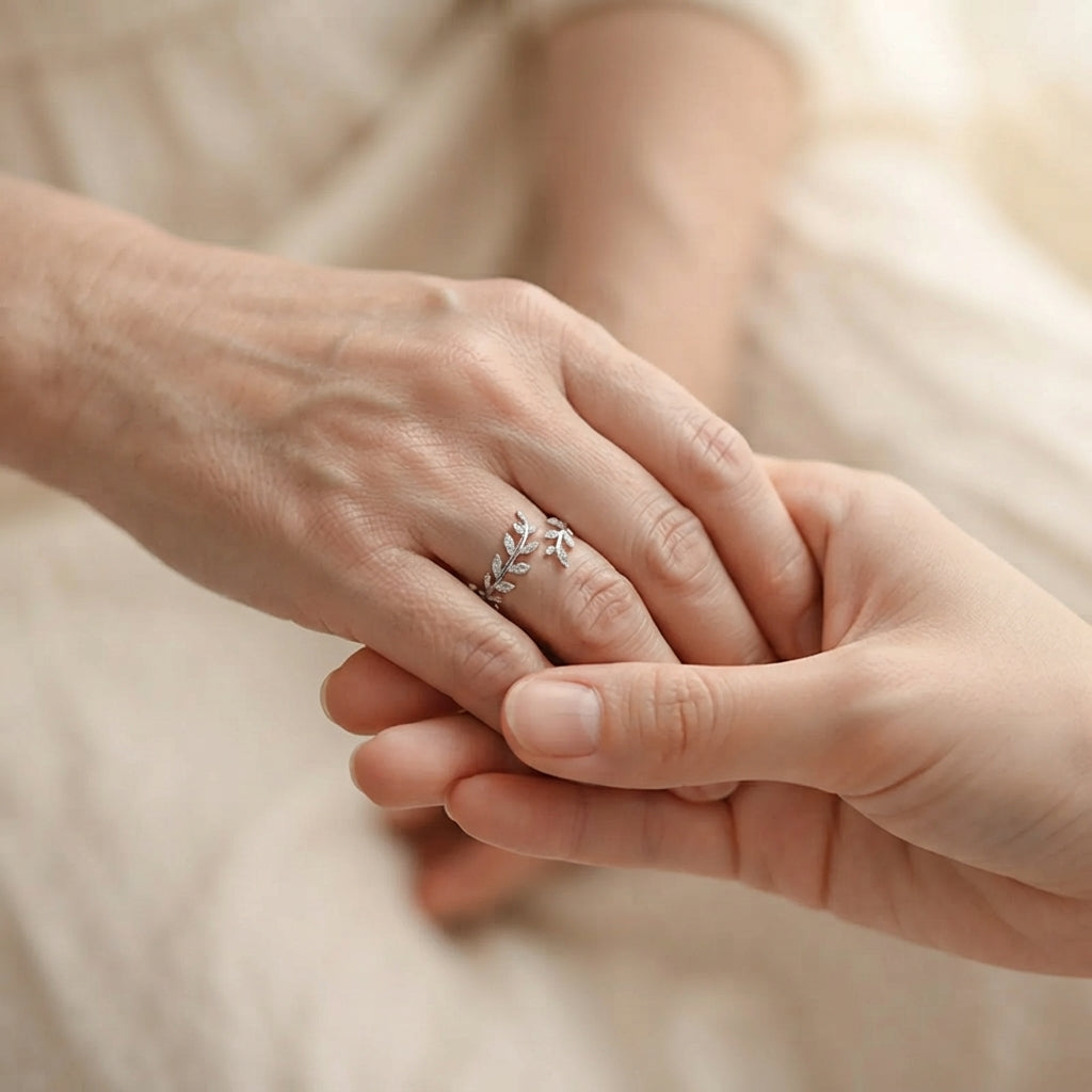The Vine Ring