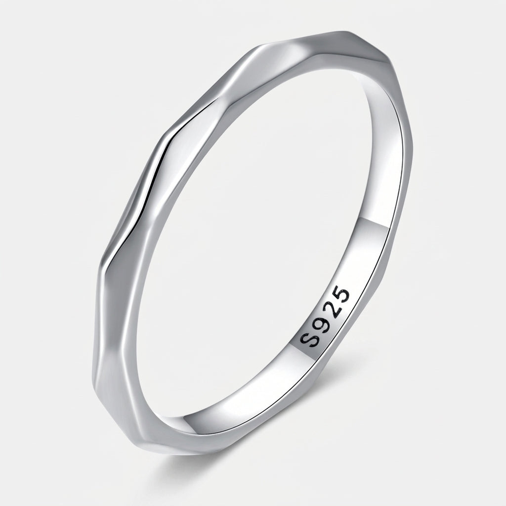 The Facet Ring