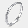 The Facet Ring