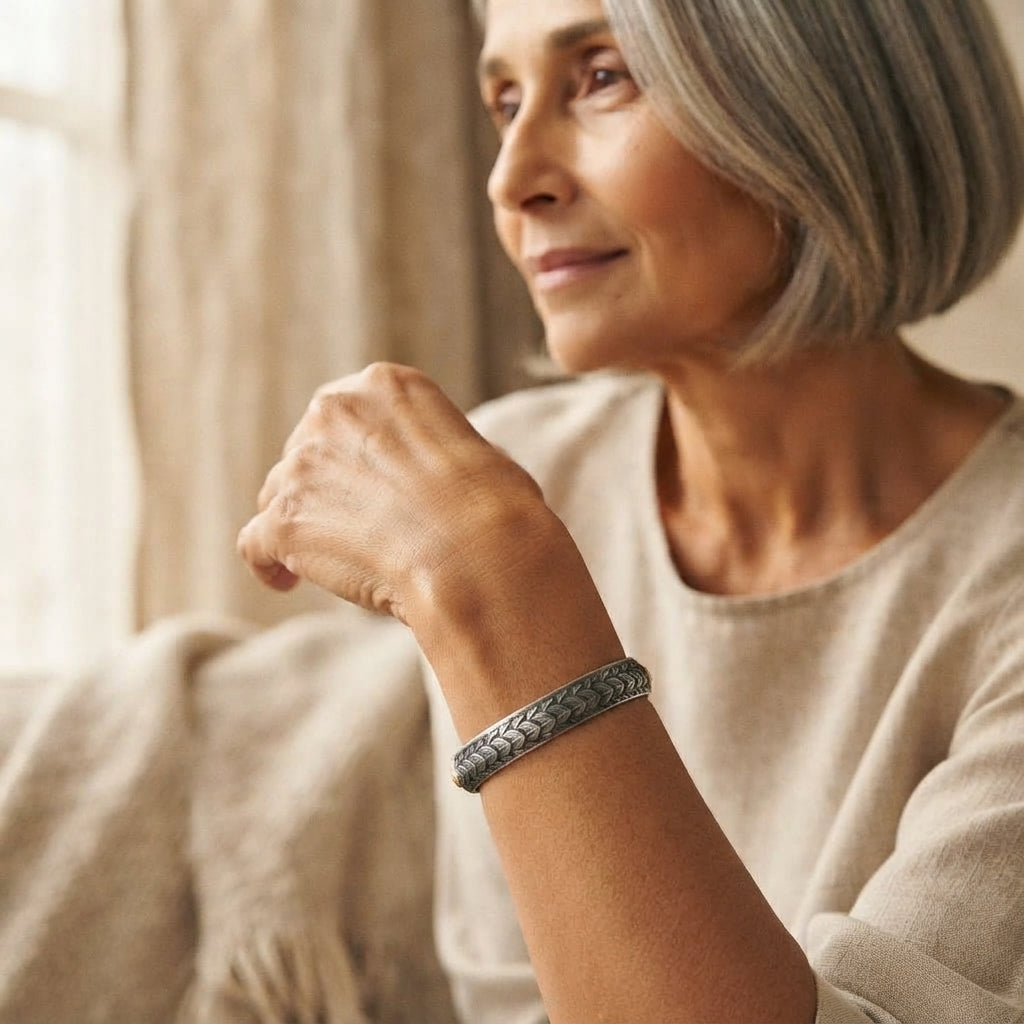 The Always Here Bracelet