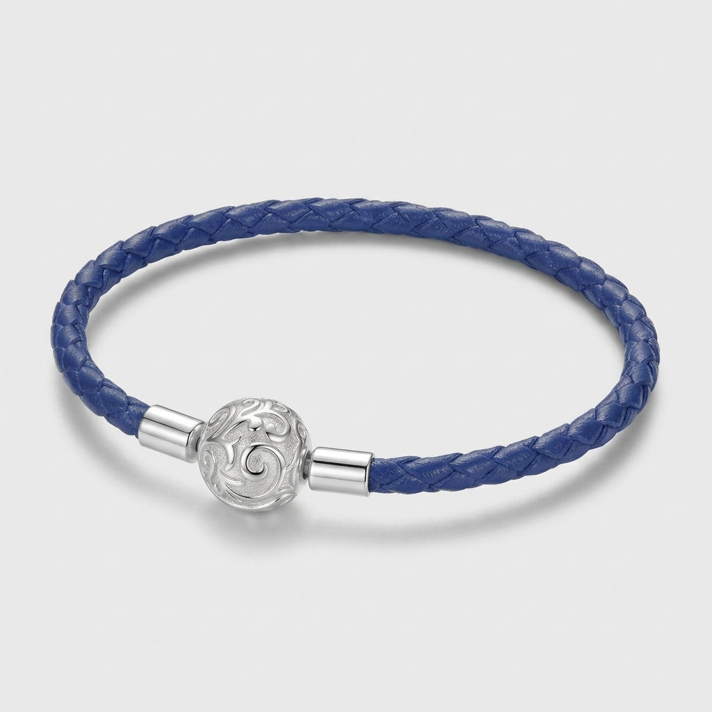 The Anchor Bracelet