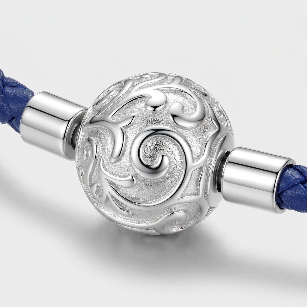 The Anchor Bracelet