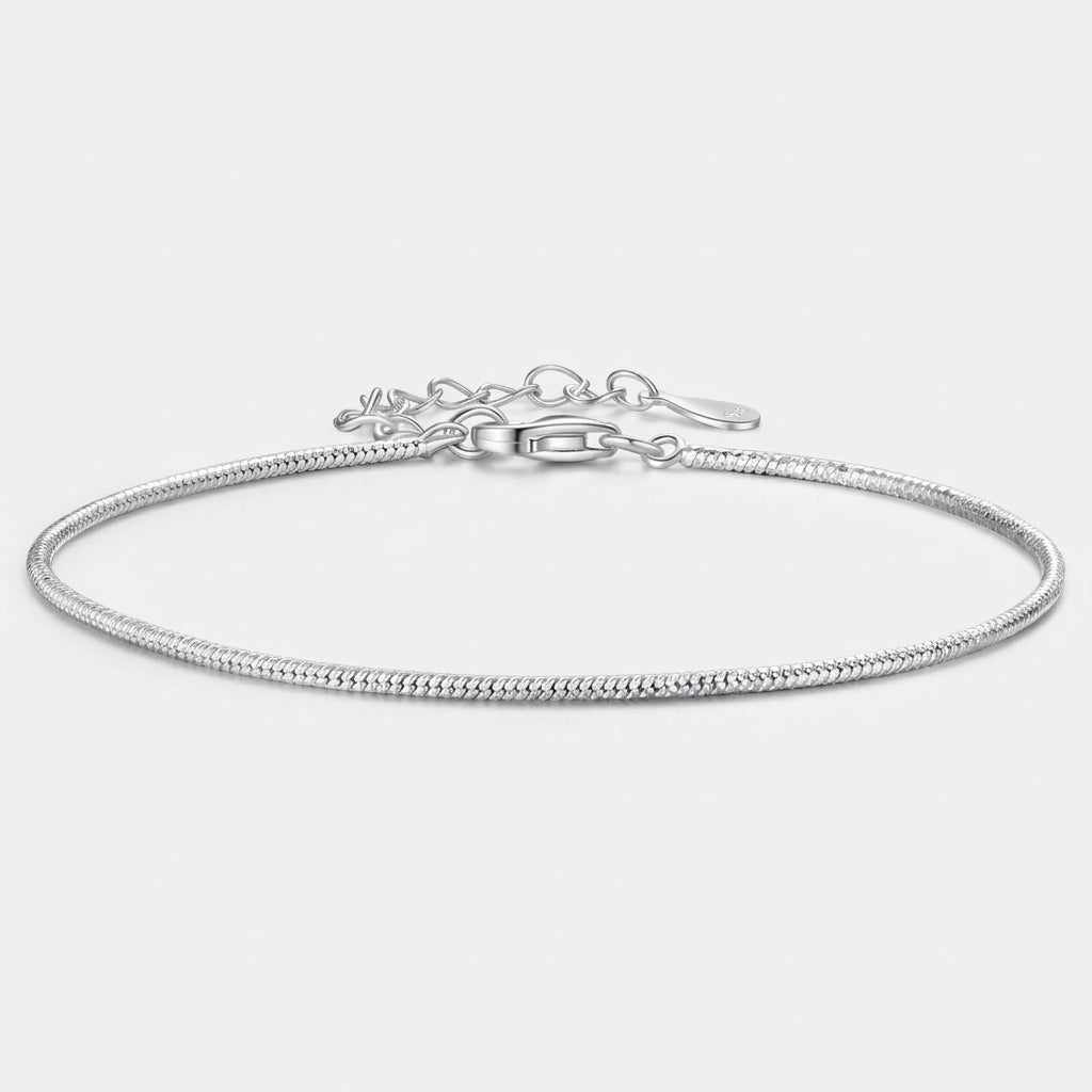 The Featherlight Bracelet