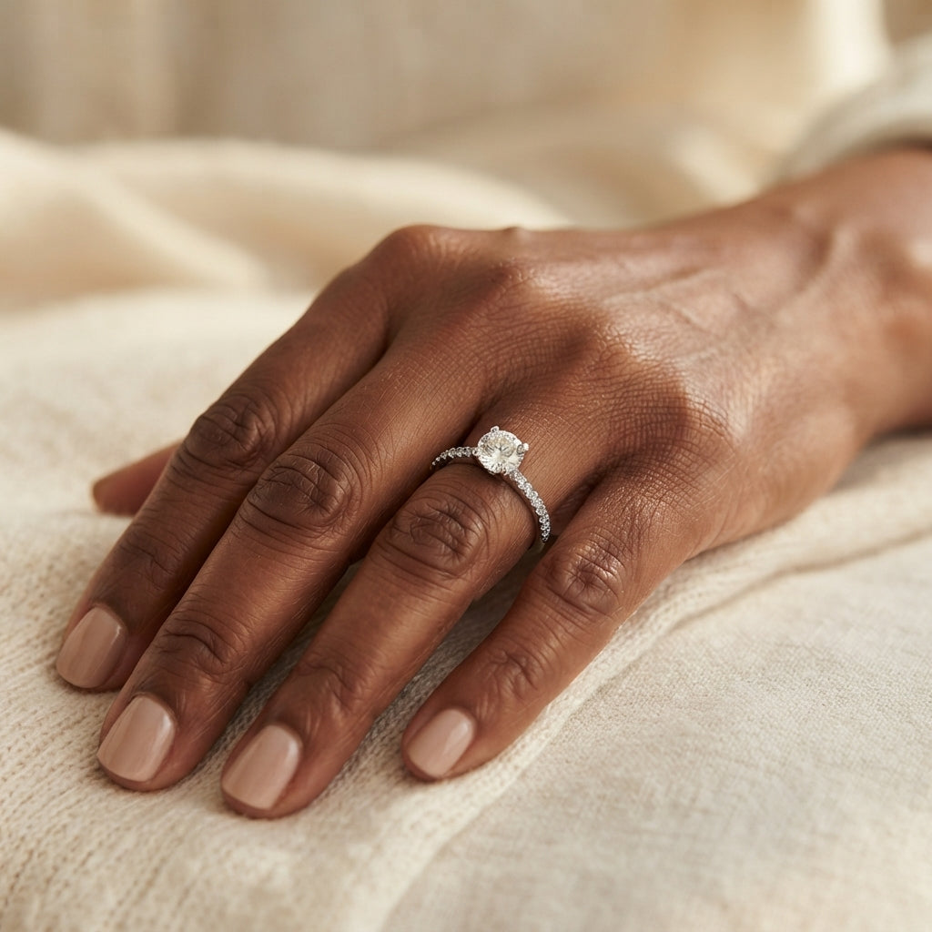 The Devotion Ring