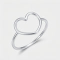 The Entwined Hearts Ring