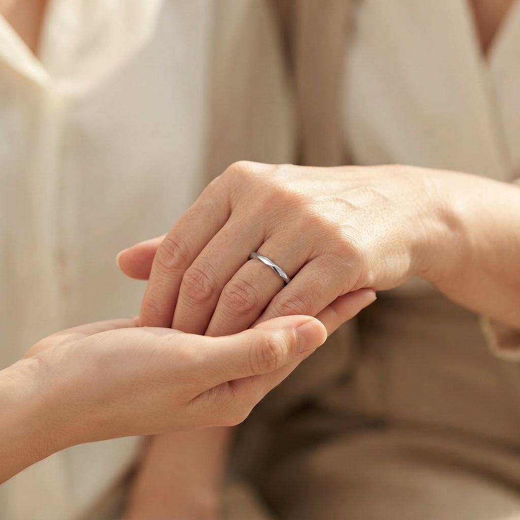 The Facet Ring
