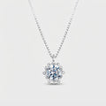The Bloom Pendant Necklace