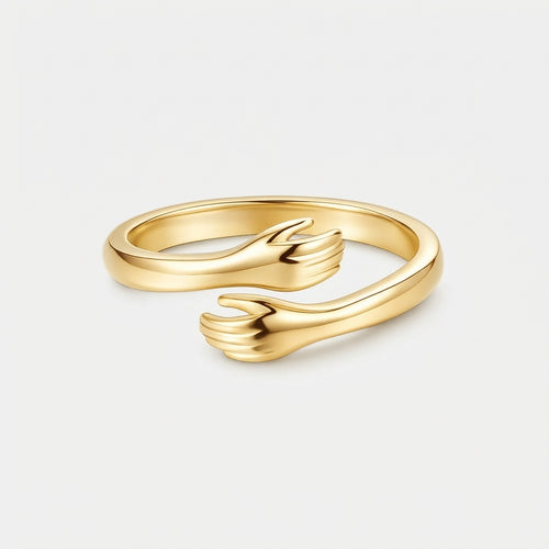 The Ajustable Embrace Ring