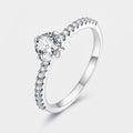 The Devotion Ring