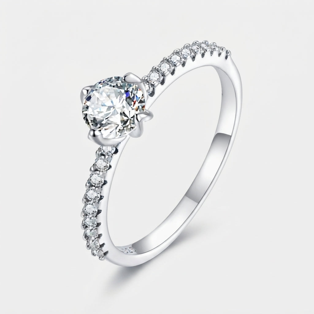 The Devotion Ring