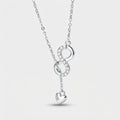 The Infinite Love Necklace