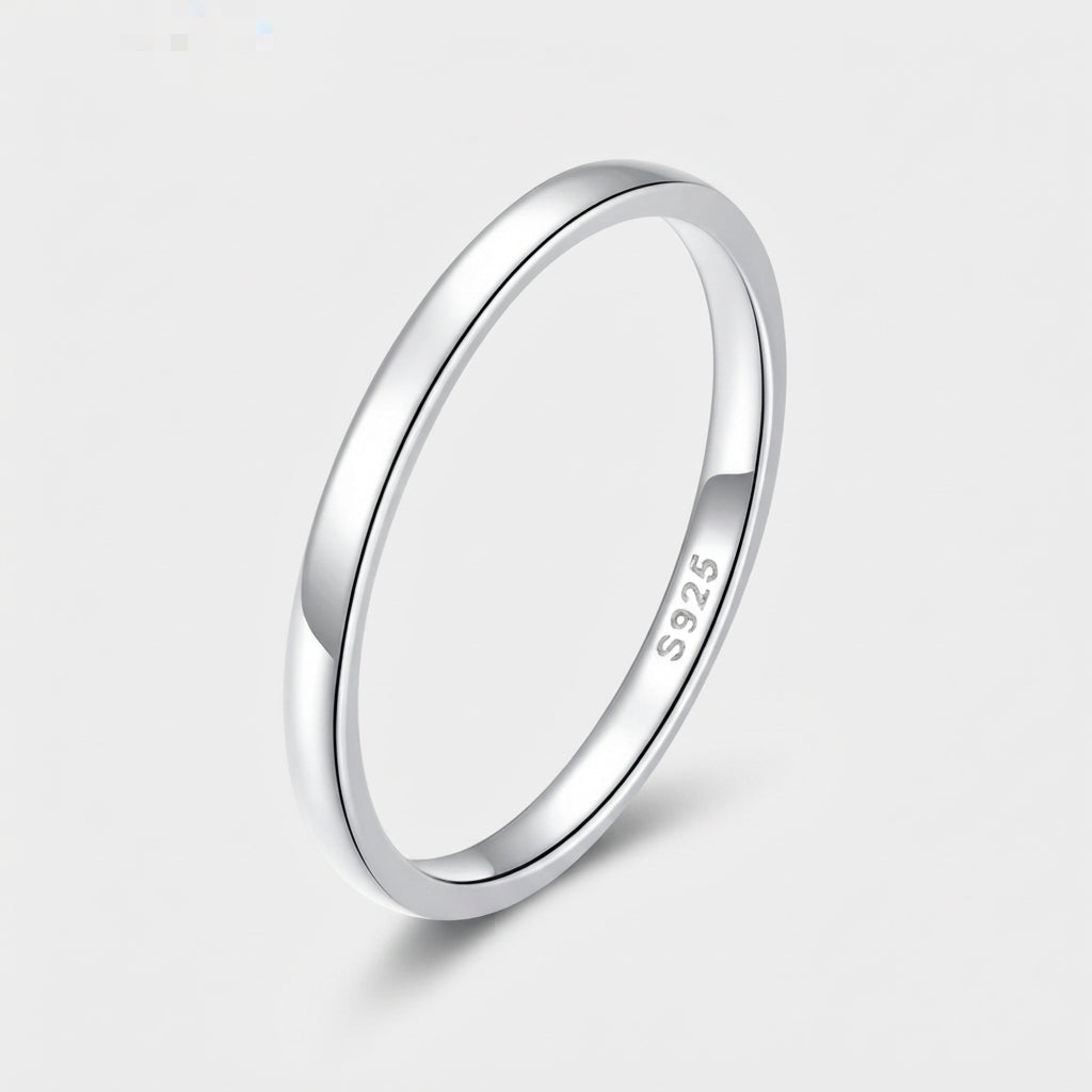 The Whisper Ring