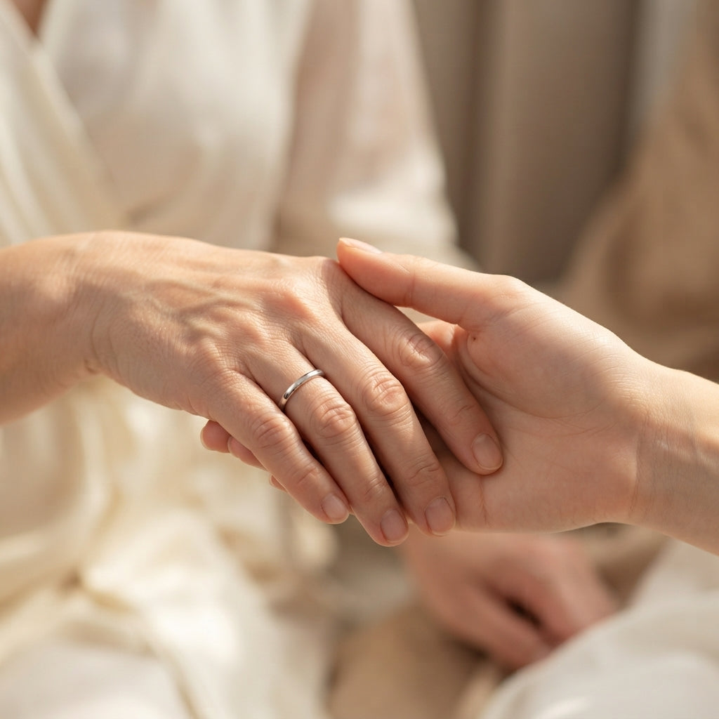 The Whisper Ring