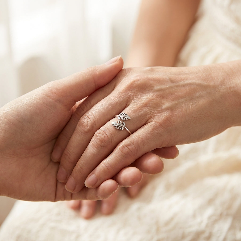 The Fern Ring