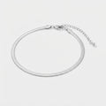The Silk Chain Bracelet