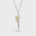 The Mother & Child Necklace