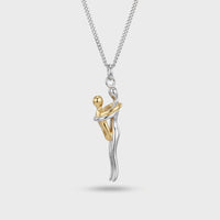 The Mother & Child Necklace