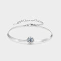 The Bloom Charm Bracelet