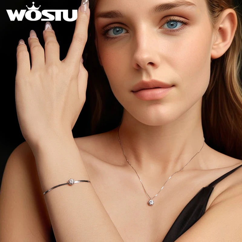 The Falling Star Earrings
