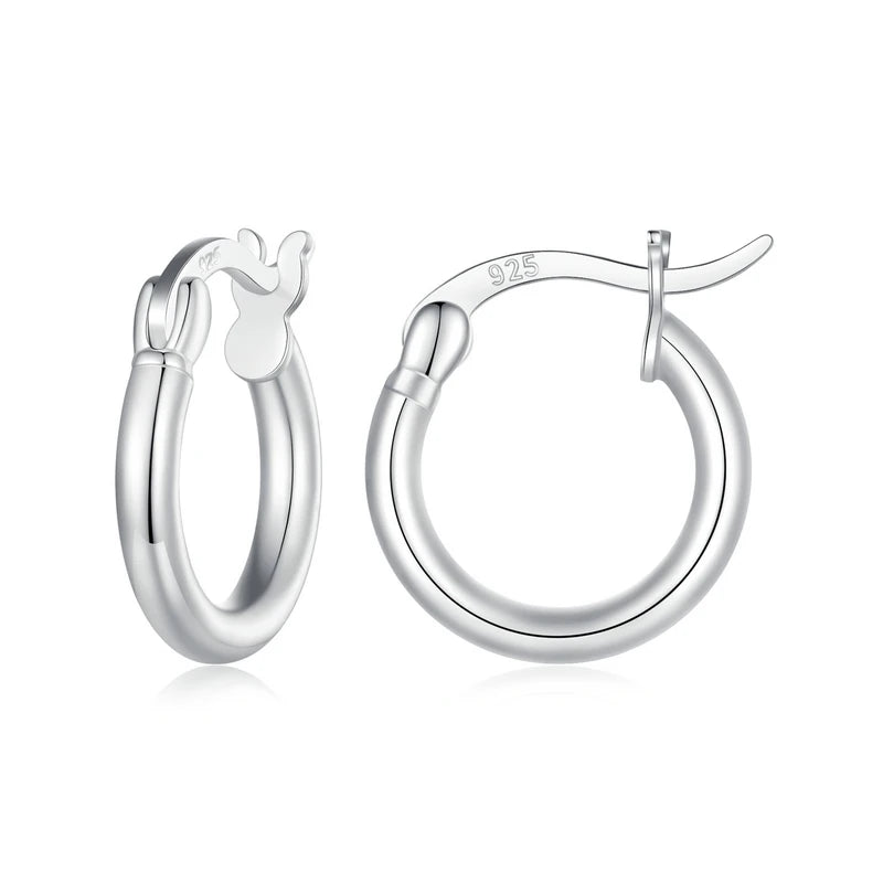 The Classic Hoops