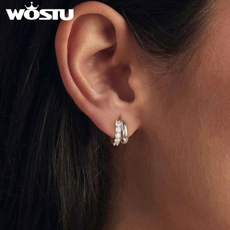 The Double Halo Hoops