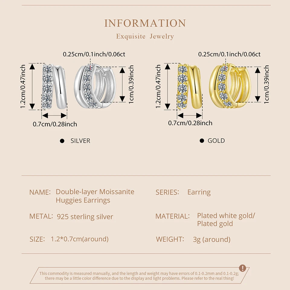 The Double Halo Hoops