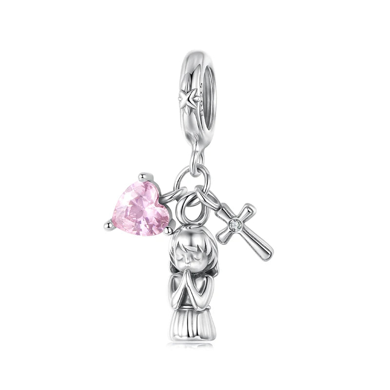 The Guardian Charms