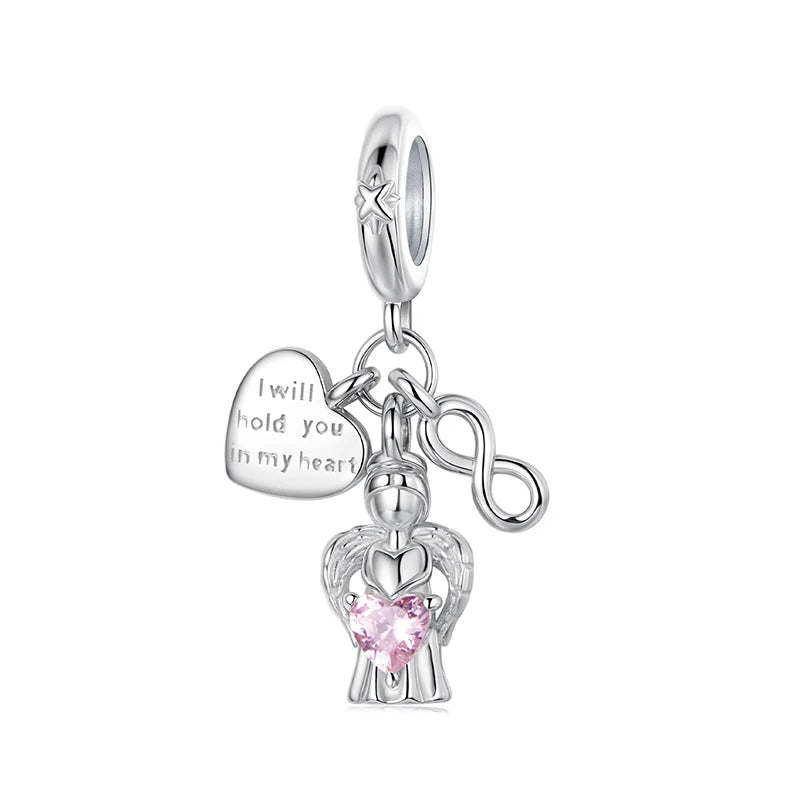 The Guardian Charms