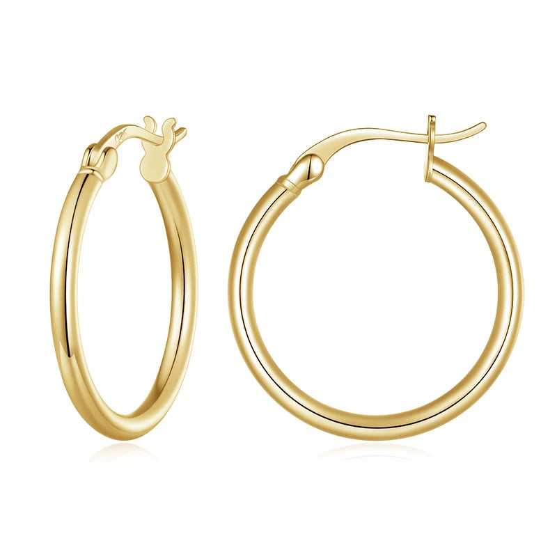 The Classic Hoops