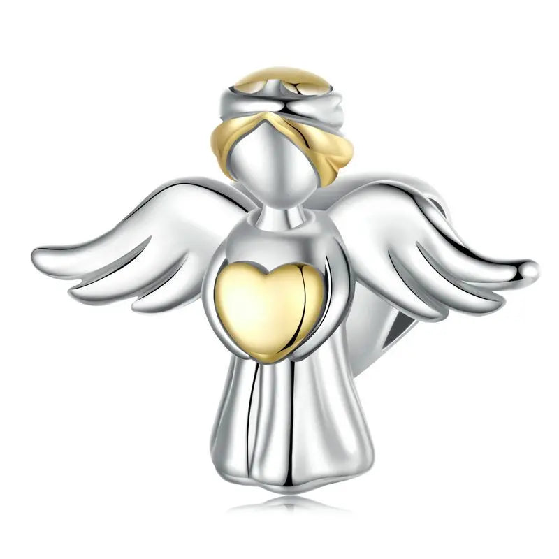 The Guardian Charms