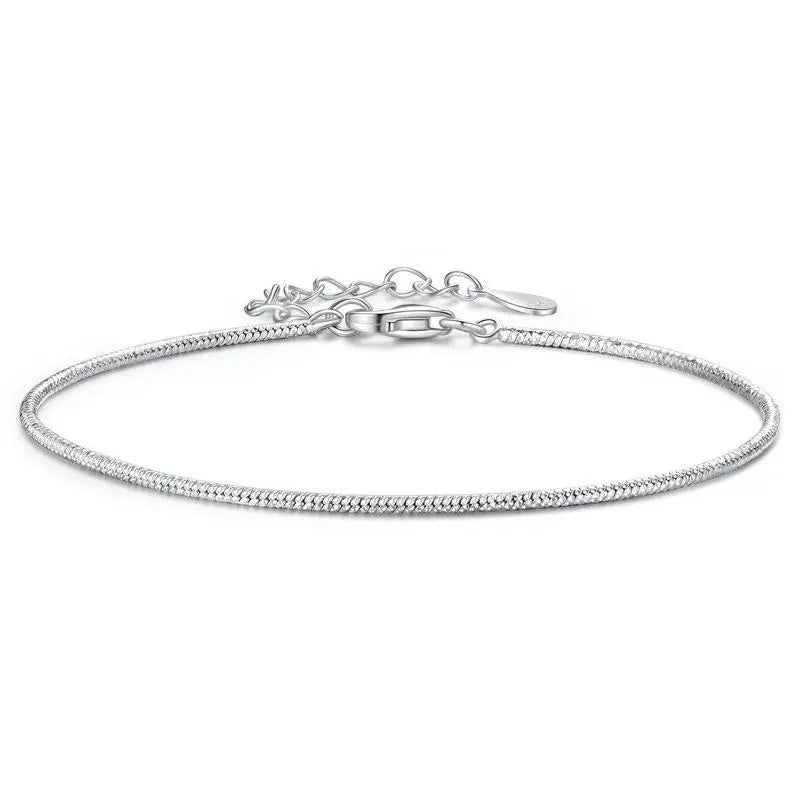 The Cherished Charm Bracelet