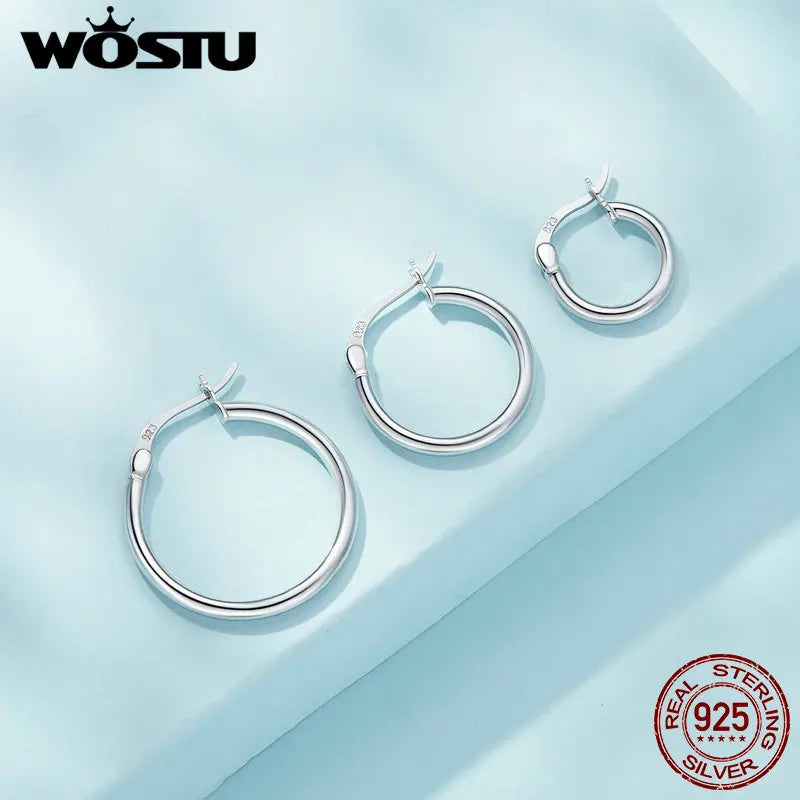 The Classic Hoops