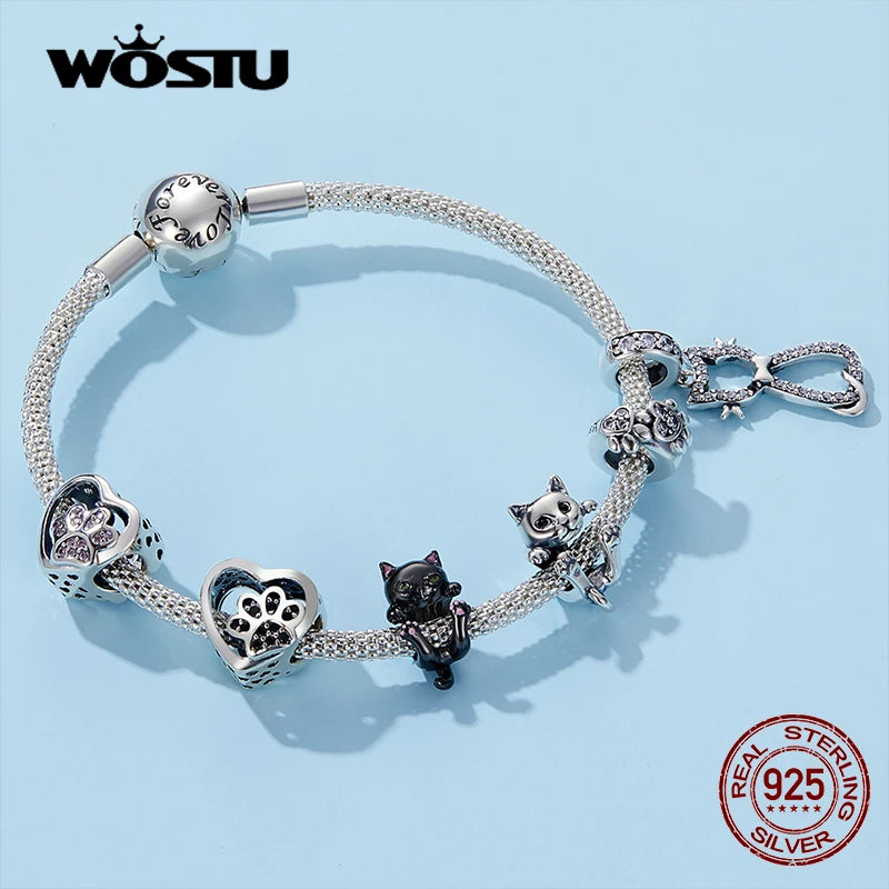 The Kitty Charm