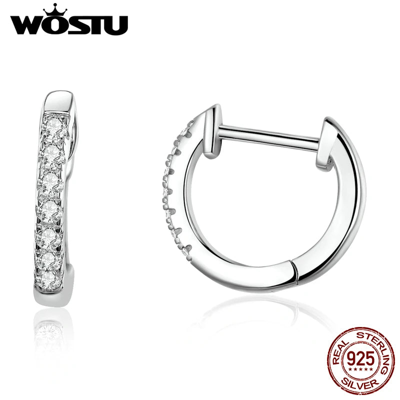 The Stacked Hoops