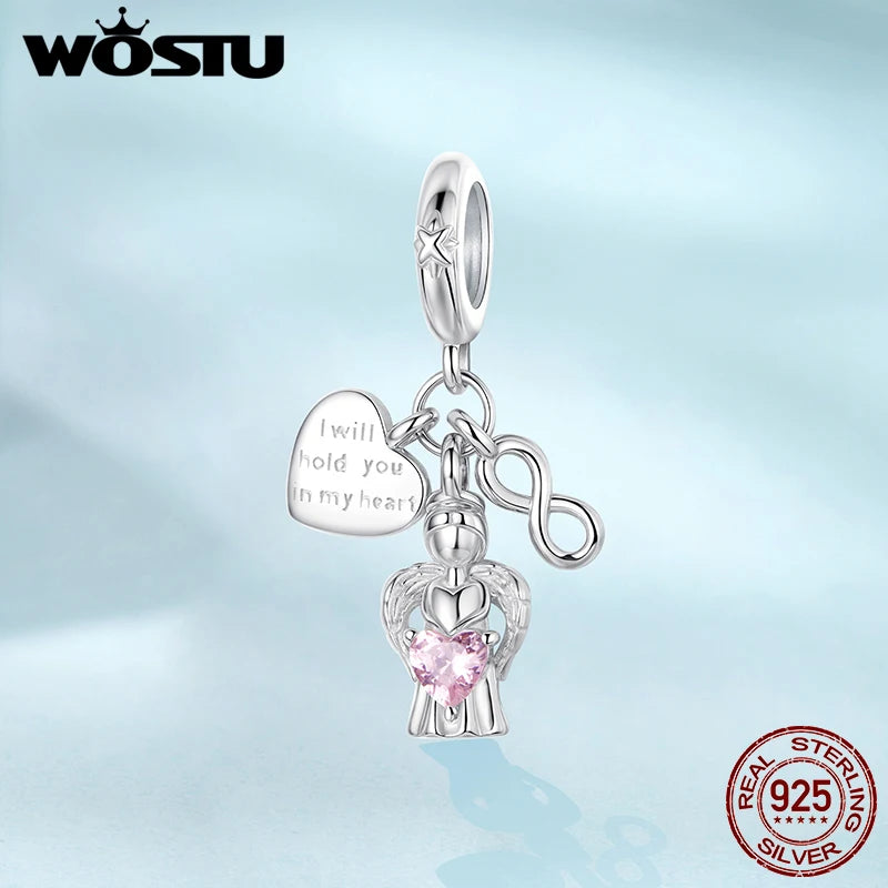 The Guardian Charms