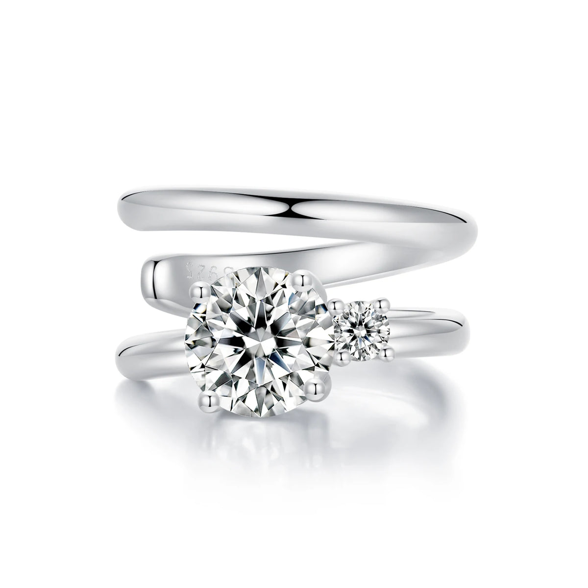 The Classic Sparkle Studs