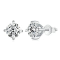 The Classic Sparkle Studs