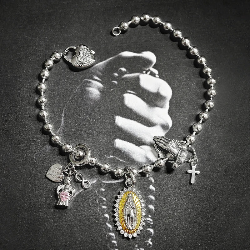 The Guardian Charms