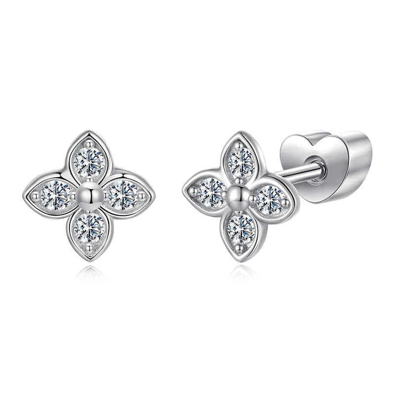 The Butterfly Kiss Earrings
