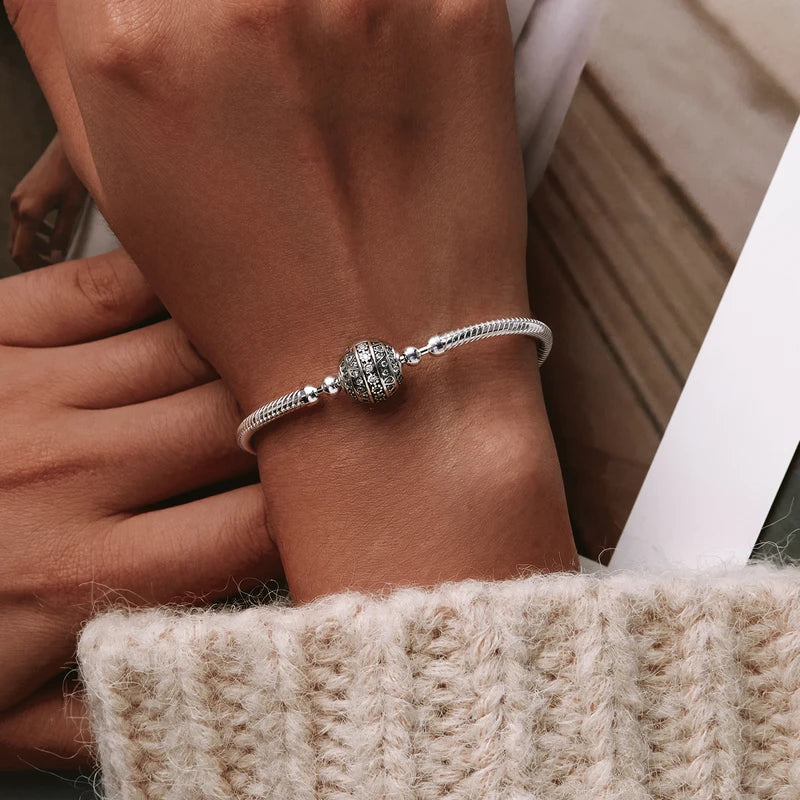 The Starlight Bracelet