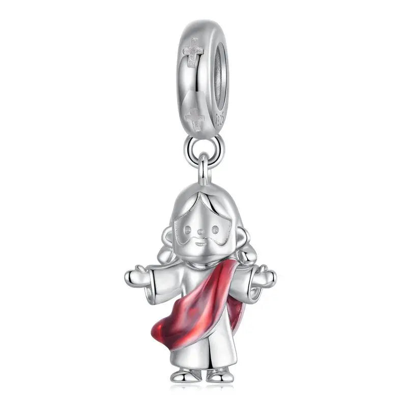 The Guardian Charms